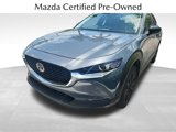 Used 2022 MAZDA CX-30 AWD 2.5 S w/ Preferred Package image 2