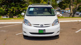 Used 2009 Toyota Sienna image 2