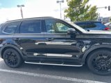 Used 2021 Kia Telluride EX w/ EX Premium Package image 4