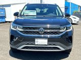 New 2024 Volkswagen Taos SEL image 2
