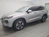 Used 2020 Hyundai Santa Fe Limited image 2