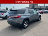 Used 2018 Chevrolet Traverse LT image 5