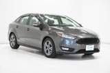 Used 2018 Ford Focus SE w/ SE Appearance Package image 4
