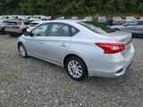 Used 2018 Nissan Sentra SV image 3
