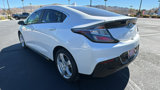 Used 2018 Chevrolet Volt LT w/ LT Driver Confidence Package image 5