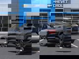 New 2025 Chevrolet Trax RS w/ Driver Confidence Package image 3