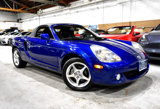 Used 2003 Toyota MR2 image 2