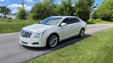 Used 2013 Cadillac XTS Luxury w/ Driver Awareness Package image 6