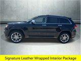 Used 2020 Jeep Grand Cherokee Summit image 2