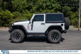 Used 2014 Jeep Wrangler Sahara w/ Connectivity Group image 3