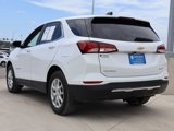 Used 2023 Chevrolet Equinox LT w/ LPO, Floor Liner Package image 3
