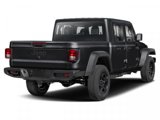 New 2025 Jeep Gladiator Sport image 2
