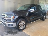 New 2025 Ford F150 Lariat image 3