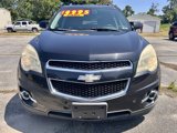 Used 2010 Chevrolet Equinox LT image 3