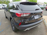 Certified 2022 Ford Escape SE w/ Convenience Package image 5