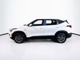 Certified 2022 Kia Seltos LX image 4