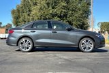 New 2025 Audi A3 2.0T Premium Plus image 3
