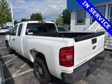 Used 2011 Chevrolet Silverado 1500 W/T image 5