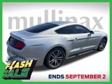 Used 2016 Ford Mustang Coupe image 3