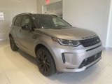 New 2023 Land Rover Discovery Sport S R-Dynamic image 5