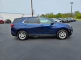 Certified 2022 Chevrolet Equinox LT image 2