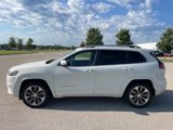 Used 2019 Jeep Cherokee Overland w/ Technology Group image 5