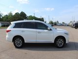 Used 2014 INFINITI QX60 FWD image 3