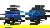 New 2025 Jeep Gladiator Willys image 2
