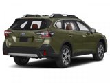 Used 2020 Subaru Outback Touring XT image 5