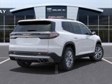 New 2025 GMC Acadia Elevation w/ Elevation Premium Package image 5