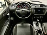 Used 2021 Volkswagen Tiguan SE image 2