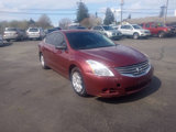Used 2010 Nissan Altima 2.5 S image 2