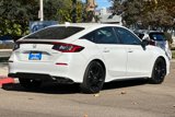 New 2025 Honda Civic Sport image 4