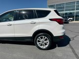 Certified 2019 Ford Escape SE image 4