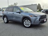 Used 2023 Toyota Corolla Cross LE image 2