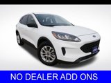 Used 2022 Ford Escape SE w/ Cold Weather Package image 1