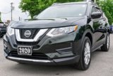 Used 2020 Nissan Rogue SV image 2