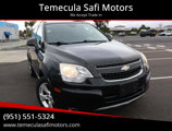 Used 2014 Chevrolet Captiva Sport LTZ image 6