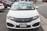 Used 2015 Honda Civic EX image 3