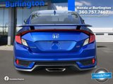 Certified 2018 Honda Civic Si image 5