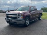 Used 2015 Chevrolet Silverado 1500 LS w/ LS Convenience Package image 6