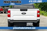 New 2025 Ford Maverick XL image 4