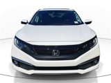 Used 2020 Honda Civic EX image 2