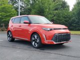New 2025 Kia Soul GT-Line image 3