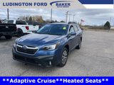 Used 2022 Subaru Outback Premium image 6