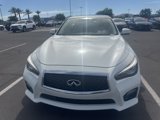 Used 2016 INFINITI Q50 Sport image 2