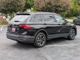 Used 2022 Volkswagen Tiguan S image 5