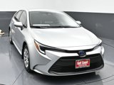 New 2025 Toyota Corolla LE image 3