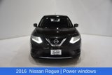 Used 2016 Nissan Rogue S image 2