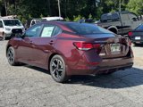 New 2025 Nissan Sentra SV image 5